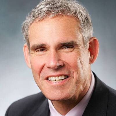 Eric Topol, MD