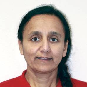 Nayana Trivedi, MD