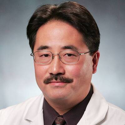 Dr. Christopher Uchiyama, MD, PhD