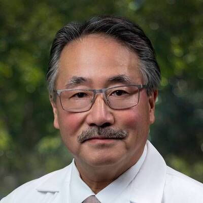 Christopher Uchiyama, MD, PhD