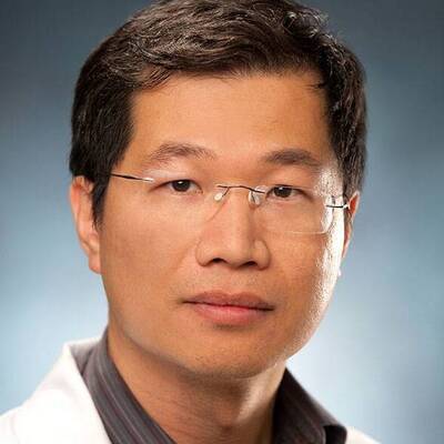 David Vu, MD