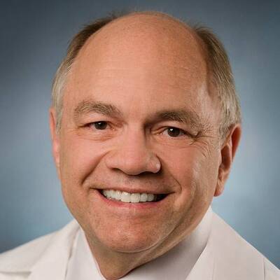 Robert Wagner, MD