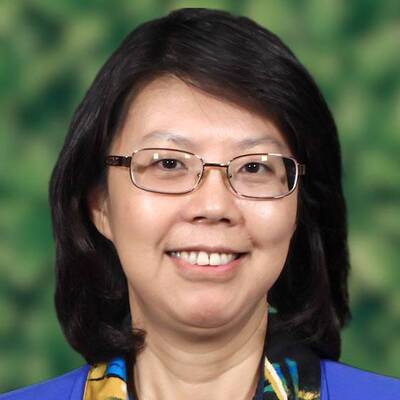 Anchi Wang, MD