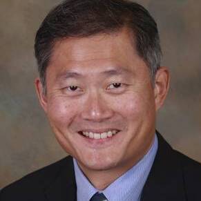 Marcus Wang, MD