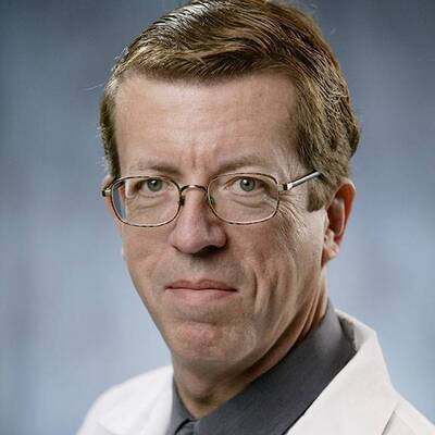 Dr. John Willems, MD