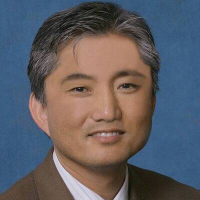 Dr. Frank Yoo, MD