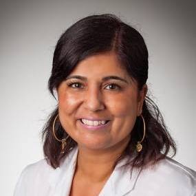 Sonia Ahuja, MD