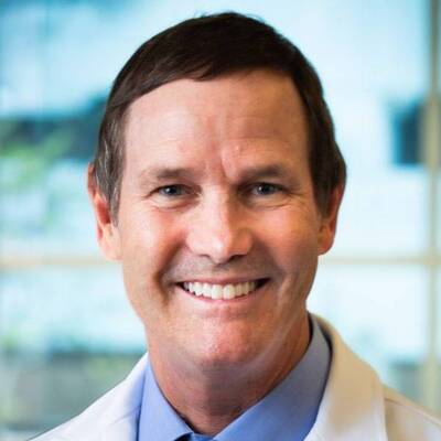 Joseph Andrews, MD