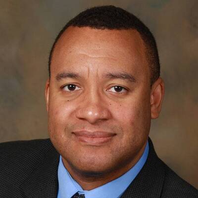Julian Anthony, MD