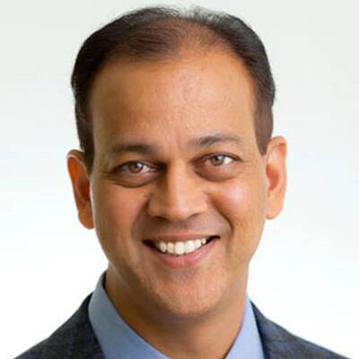 Sunil Bhoyrul, MD