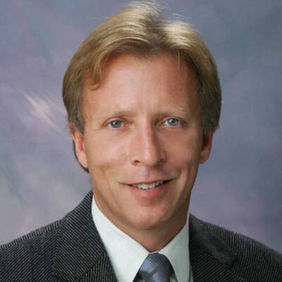 John Bokosky, MD