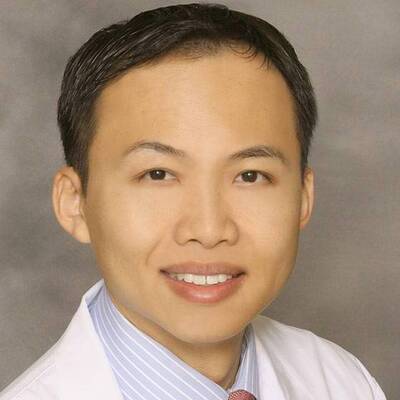 Phong Hu, MD