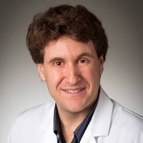 Daniel Miller, MD