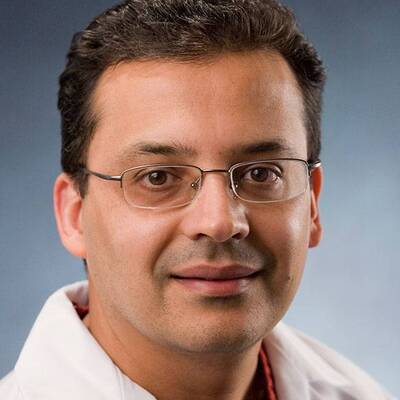 Dr. Imran Ahmed, MD