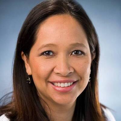 Theresa Bartolome, MD