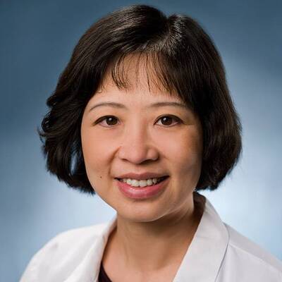 Dr. Connie Chen, MD