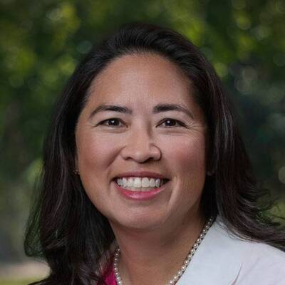 Carrie Chun, MD