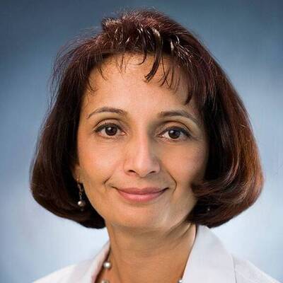 Sandhya Desai, MD