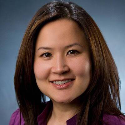 Rebecca Hsu, MD