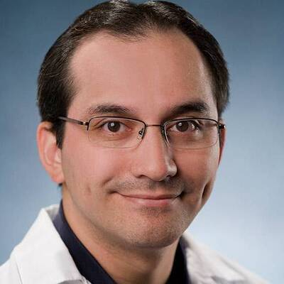 Dr. Brian Huizar, MD