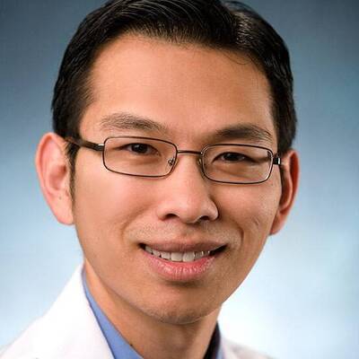 Dr. Vong Huynh, MD