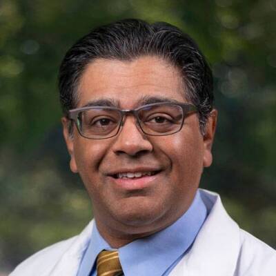 Rahul Patel, MD