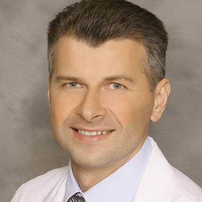 Dr. Yaroslav Pogorelov, MD