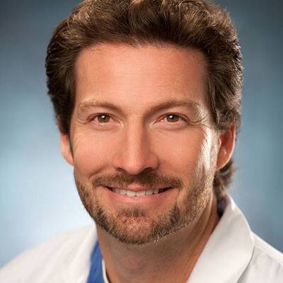 Dr. Paul Rickards, MD