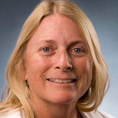 Dr. Christine Strohmeyer, MD