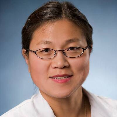 Dr. Sandra Tan, MD