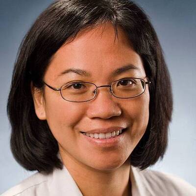 Dr. Diane Vu, DO