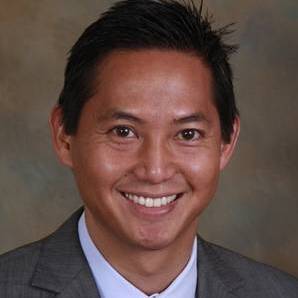 Steven Wong, MD