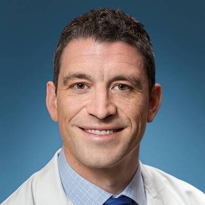 Dr. Gregory Mundis, MD