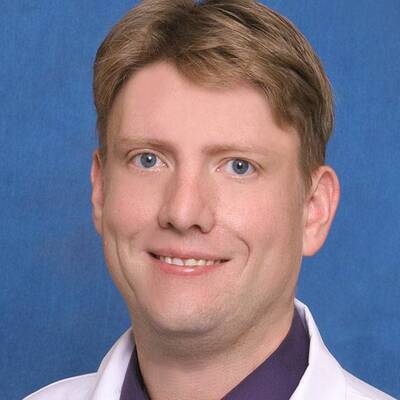 Jason Davis, MD