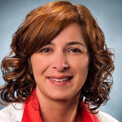 Haleh Mahdavieh, MD