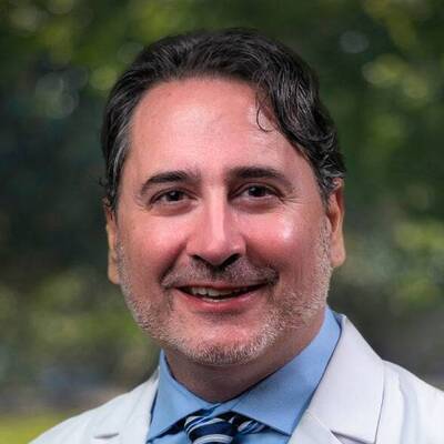 Dr. James Modir, MD