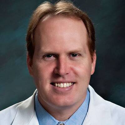 Christopher Devereaux, MD