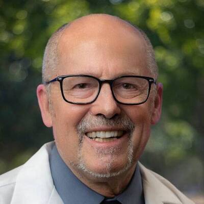 Charles Smith, MD