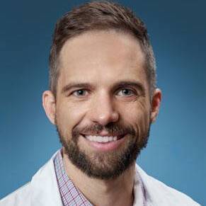 Brian Modena, MD