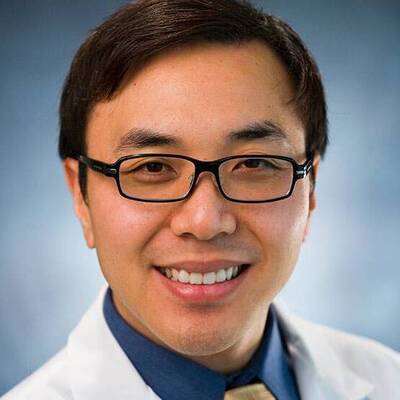 Dr. Brian Kim, MD