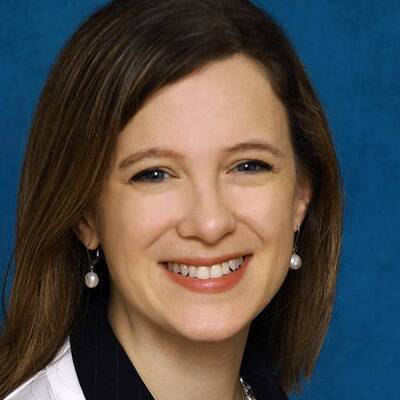 Kelly Van Den Heuvel, MD