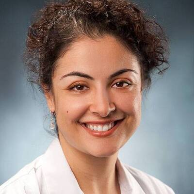 Carol Kashefi, MD