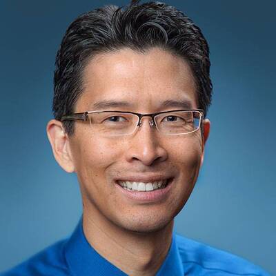 Dr. Andrew Lai, MD