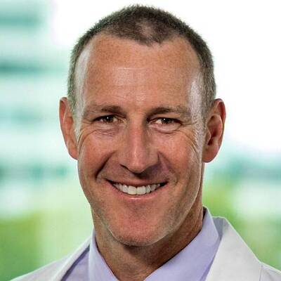 Jamieson Glenn, MD