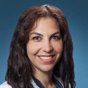 Gilda Tafreshi, MD