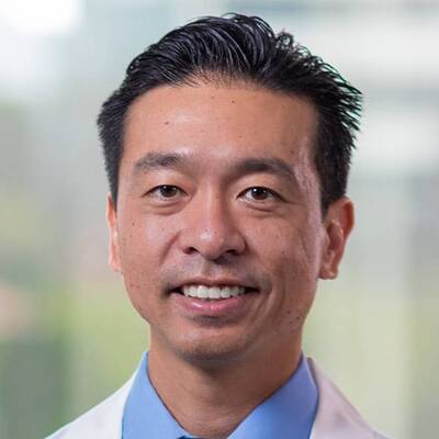 Dr. Franklin Tsai, MD