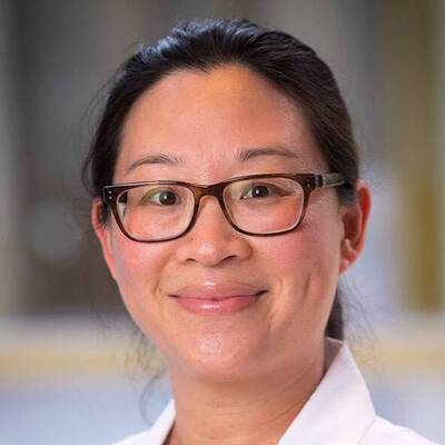 Lily Tsai, MD