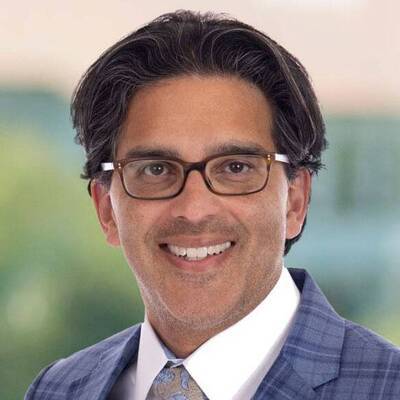 Atul Jain, MD
