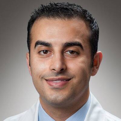 Payam Moazzaz, MD