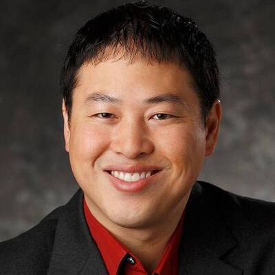 Edwin Chen, MD